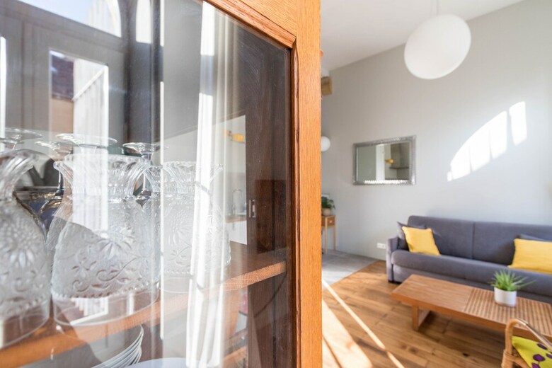 Apartamentos Arsen Lodge