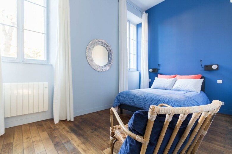 Apartamentos Arsen Lodge