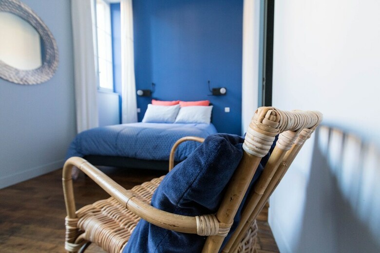 Apartamentos Arsen Lodge