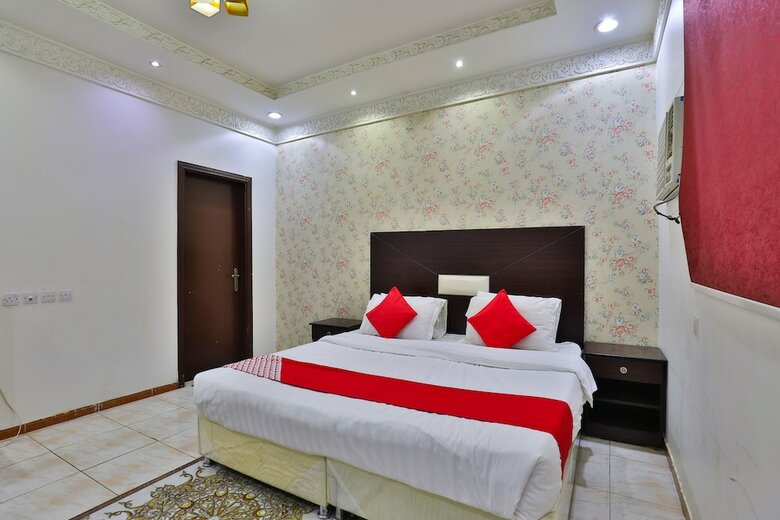 Hotel Oyo 302 Maamoura