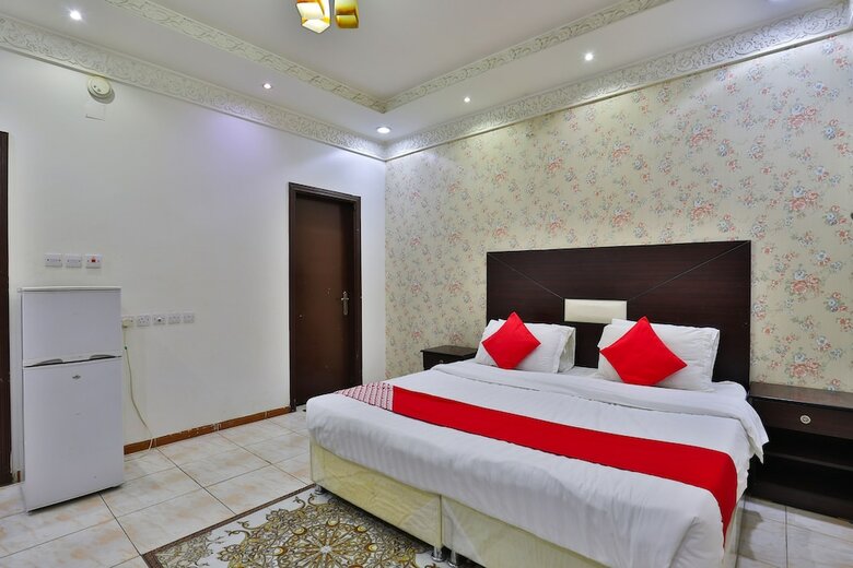 Hotel Oyo 302 Maamoura