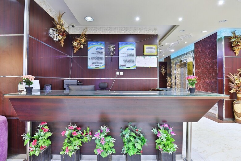 Hotel Oyo 302 Maamoura