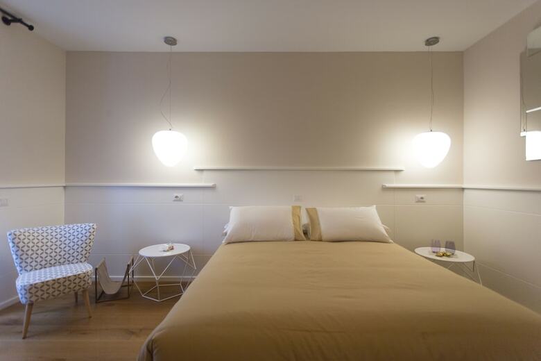 Bed & Breakfast Casa Degli Orefici