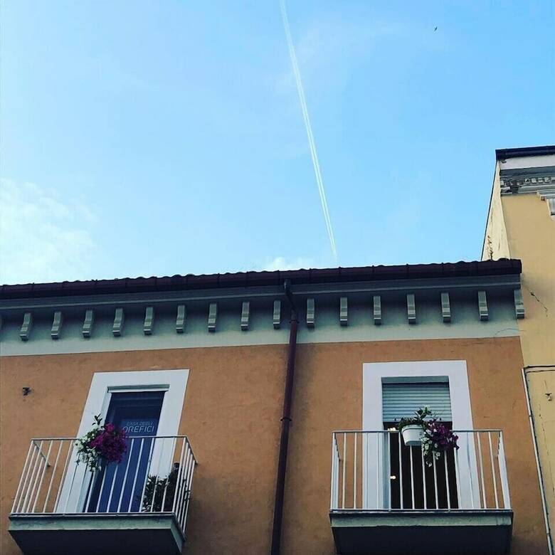 Bed & Breakfast Casa Degli Orefici