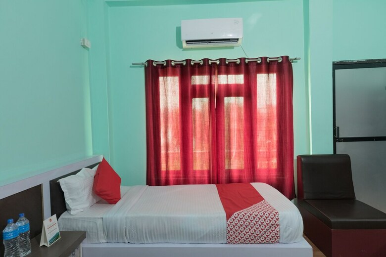 Oyo 621 Hotel Laxmi