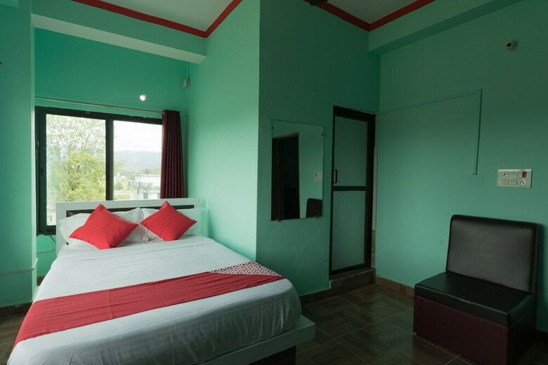 Oyo 621 Hotel Laxmi