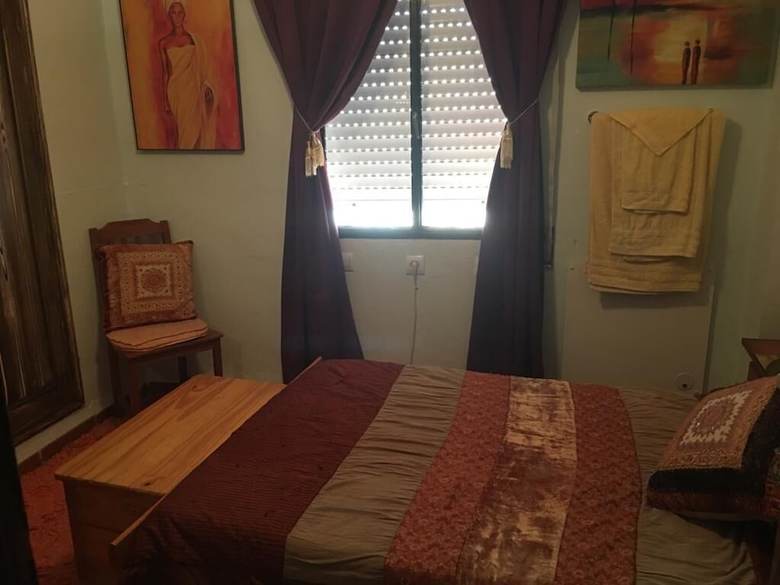 Hostal Casa Bob