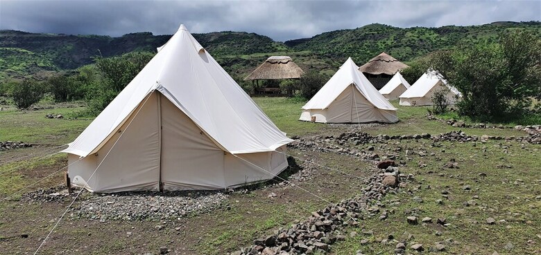 Africa Safari Lake Natron