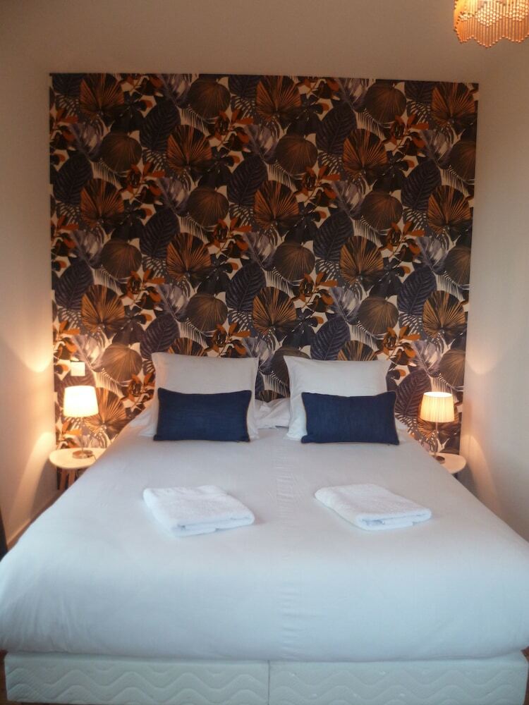 Hotel Chambre D'hotes La Maison Du Parc