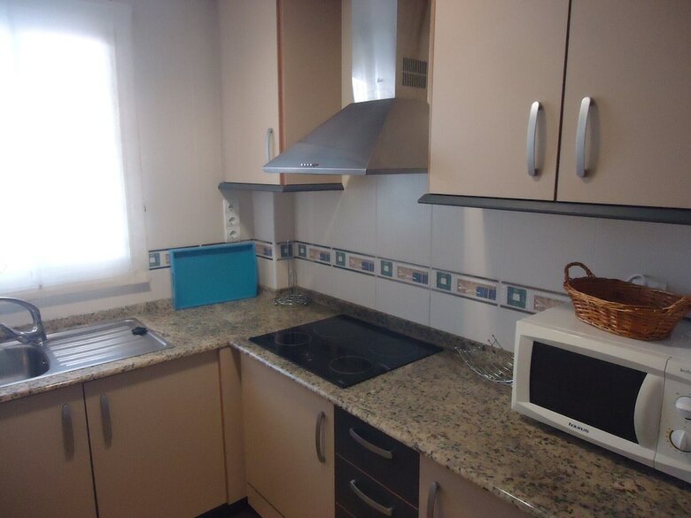 Apartamentos Paseo Maritimo 15 Lek