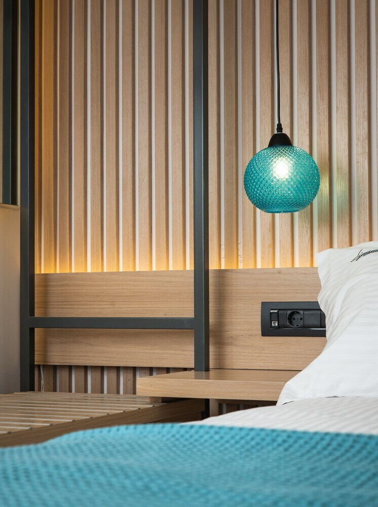 Hotel Lignum Suites Chania