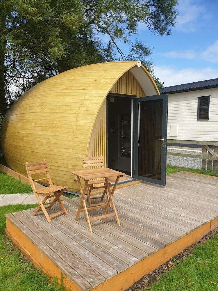 Cabana The Crannagh