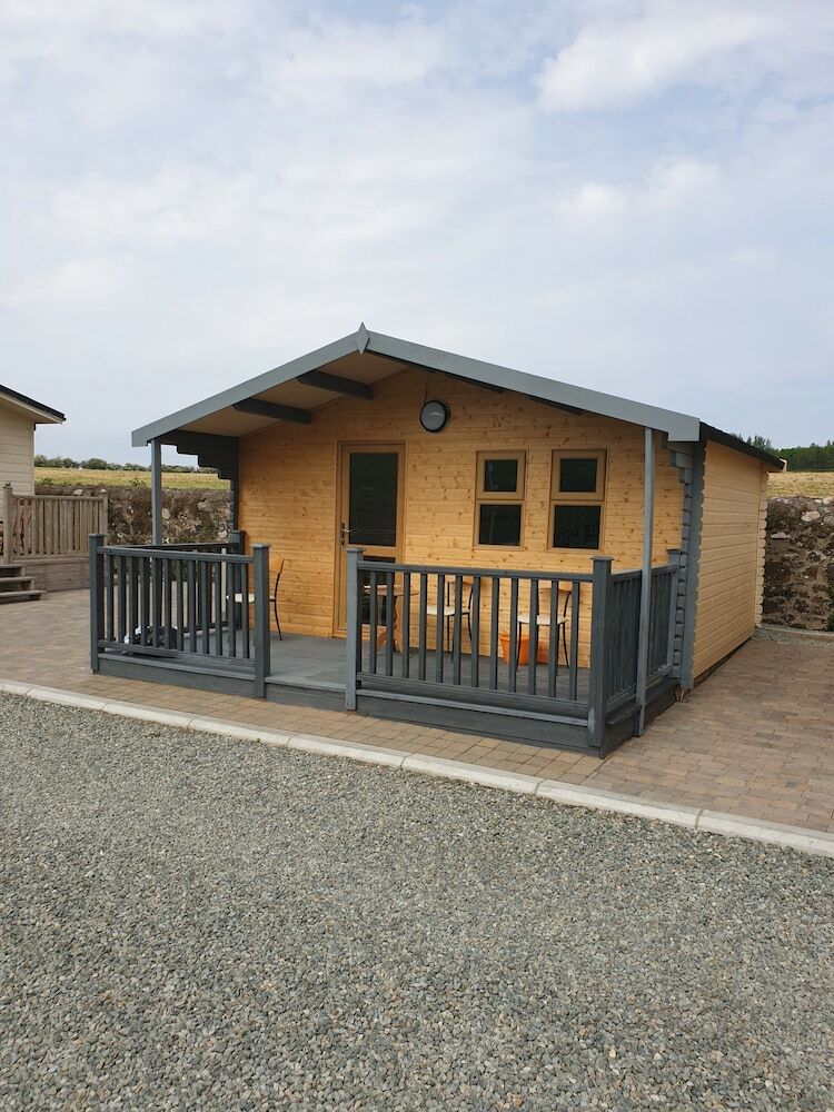 Cabana The Crannagh