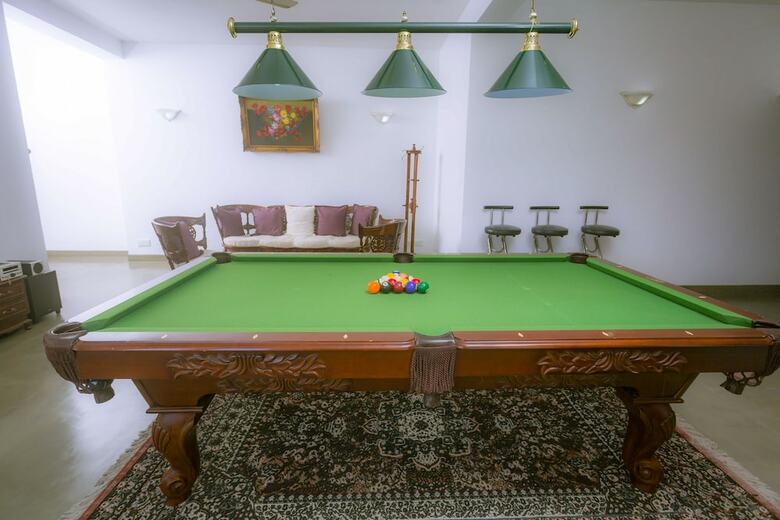 Hotel Villa Sukum