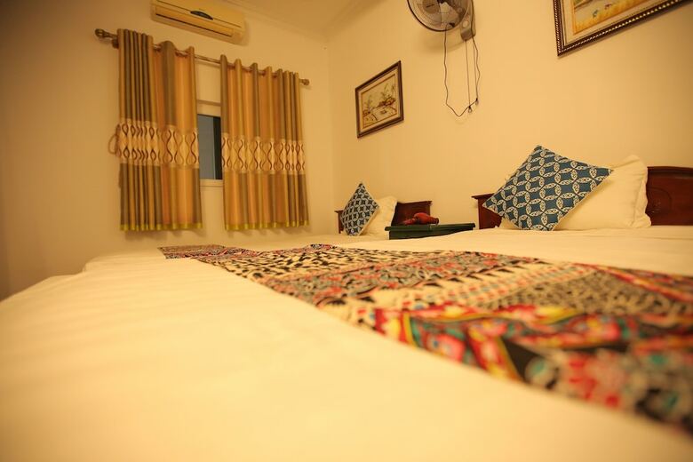 Hostal Next 68 Hostel
