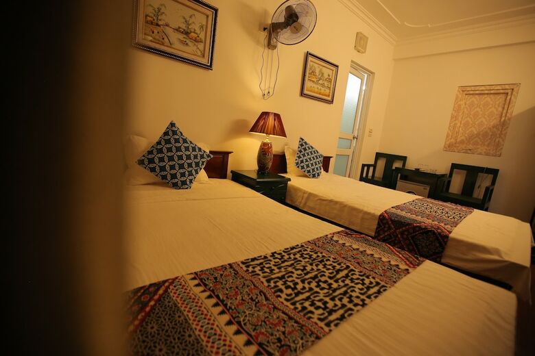 Hostal Next 68 Hostel