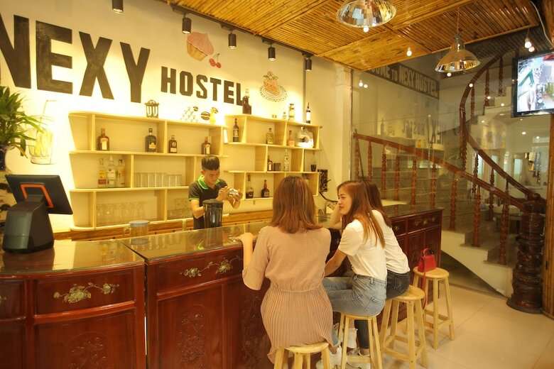Hostal Next 68 Hostel