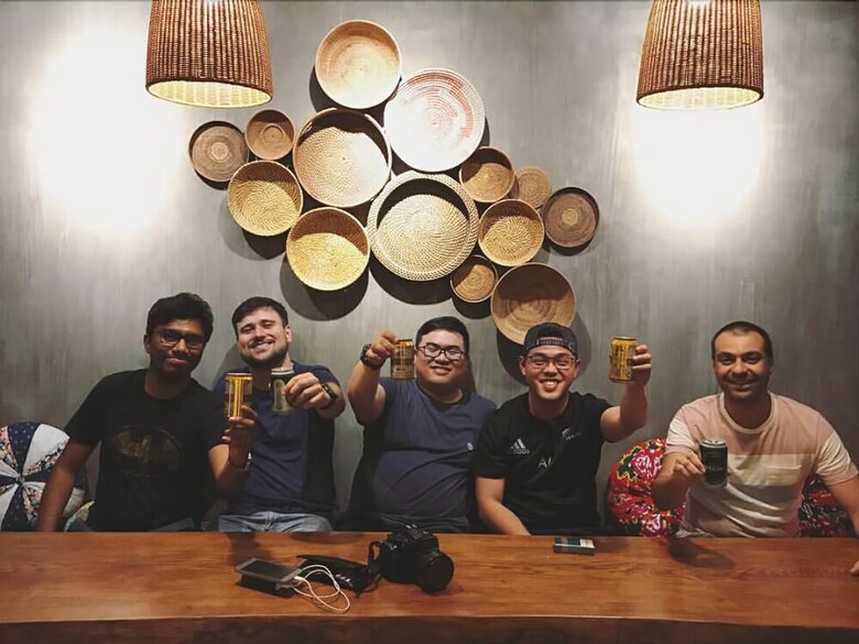 Hostal Next 68 Hostel
