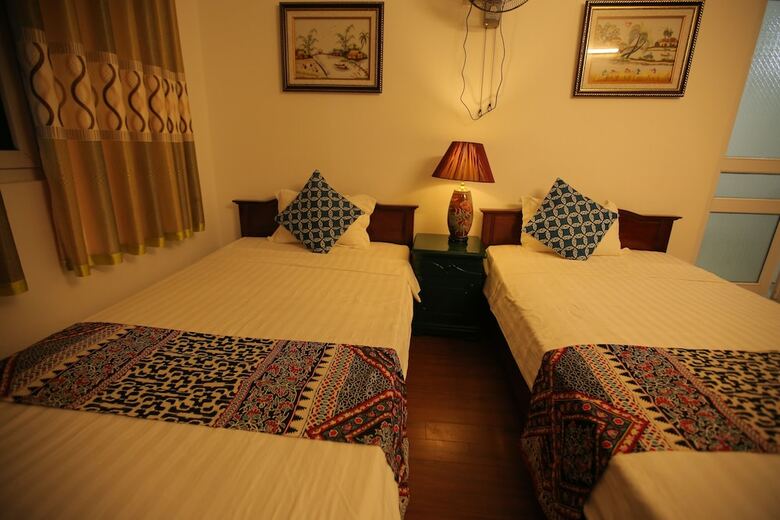 Hostal Next 68 Hostel