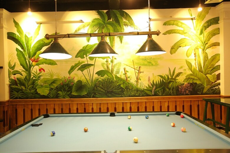 Hostal Next 68 Hostel