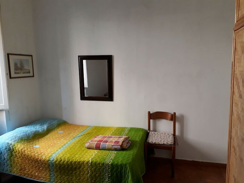 Bed & Breakfast Oksyroma