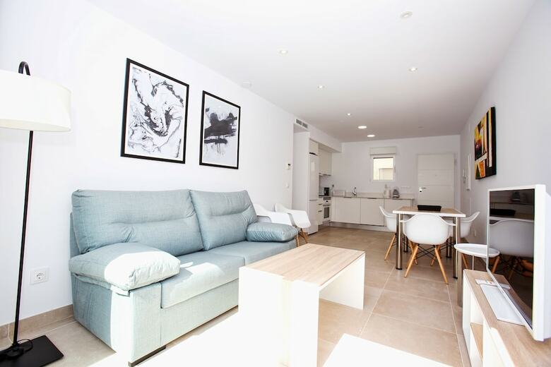 Apartamentos Tierra Marina Prime Holidays