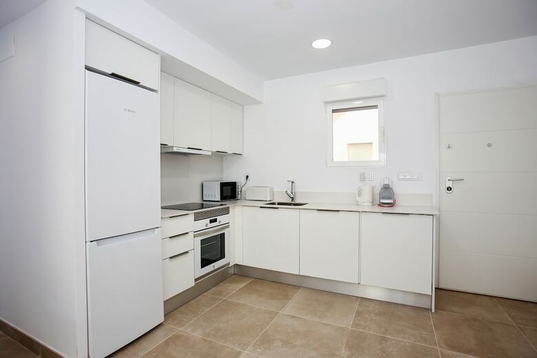 Apartamentos Tierra Marina Prime Holidays