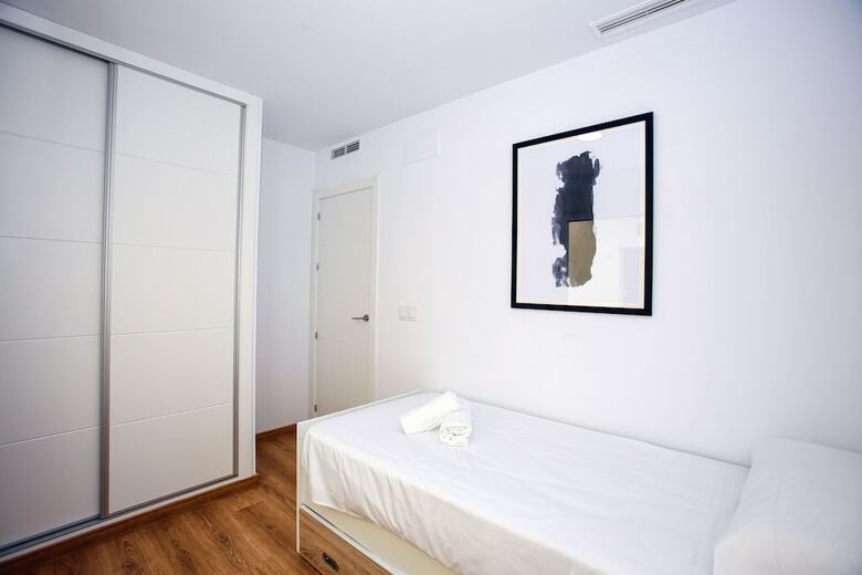 Apartamentos Tierra Marina Prime Holidays