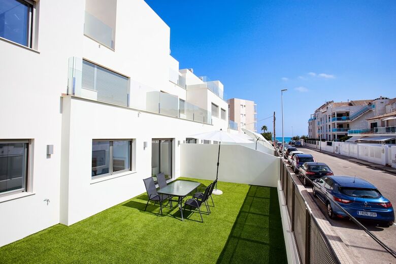 Apartamentos Tierra Marina Prime Holidays