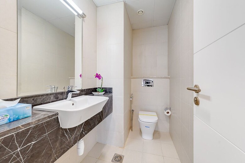 Apartamento Airbetter - Candace Acacia