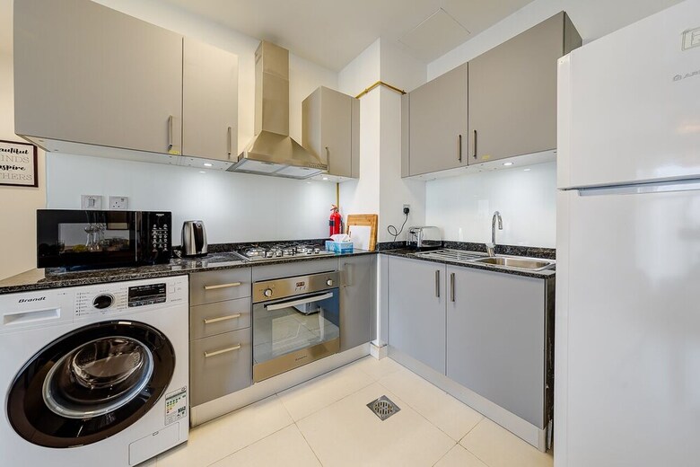 Apartamento Airbetter - Candace Acacia