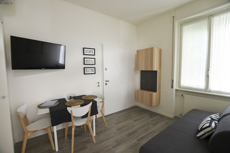 Bed & Breakfast Rondone Bianco 5/7