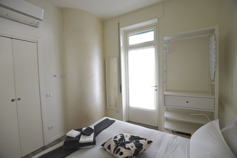 Bed & Breakfast Rondone Bianco 5/7