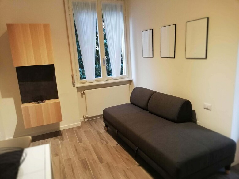 Bed & Breakfast Rondone Bianco 5/7