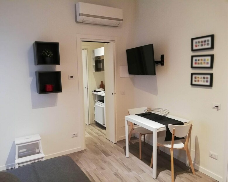 Bed & Breakfast Rondone Bianco 5/7