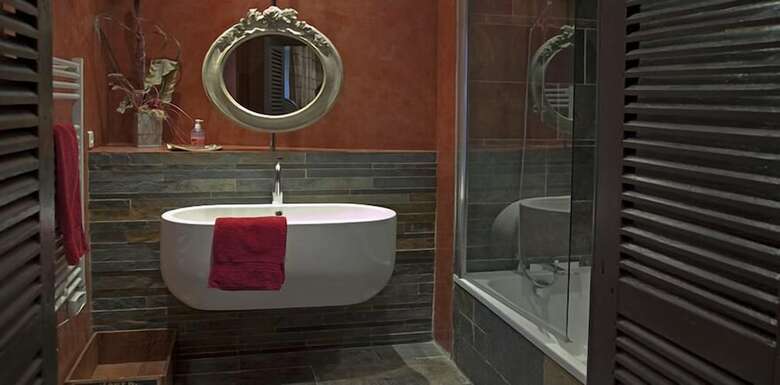Bed & Breakfast La Demeure Du Pareur