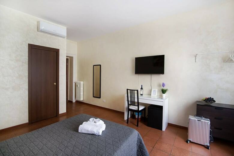 Roma Enrico Guesthouse