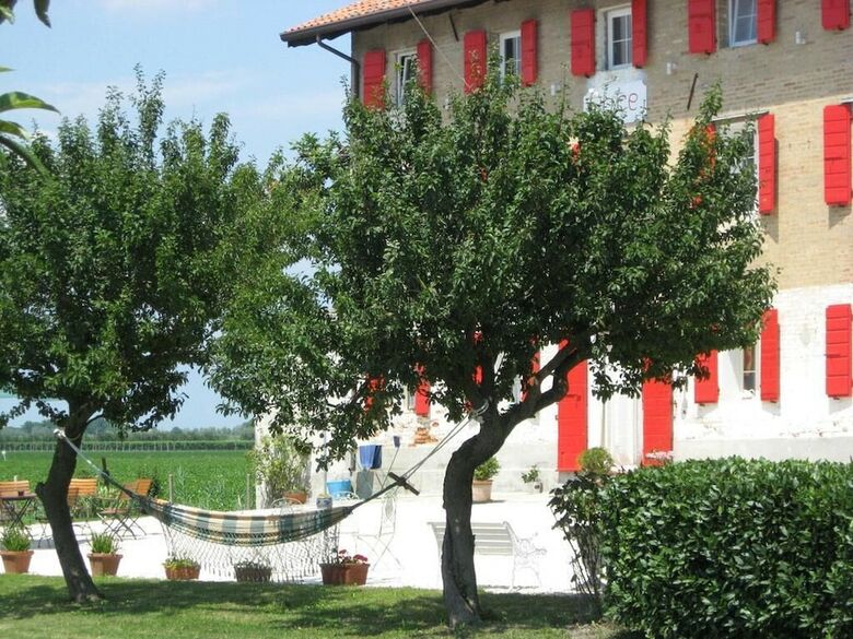 Casa Pace B&B De Charme