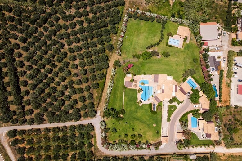 Iason Villas