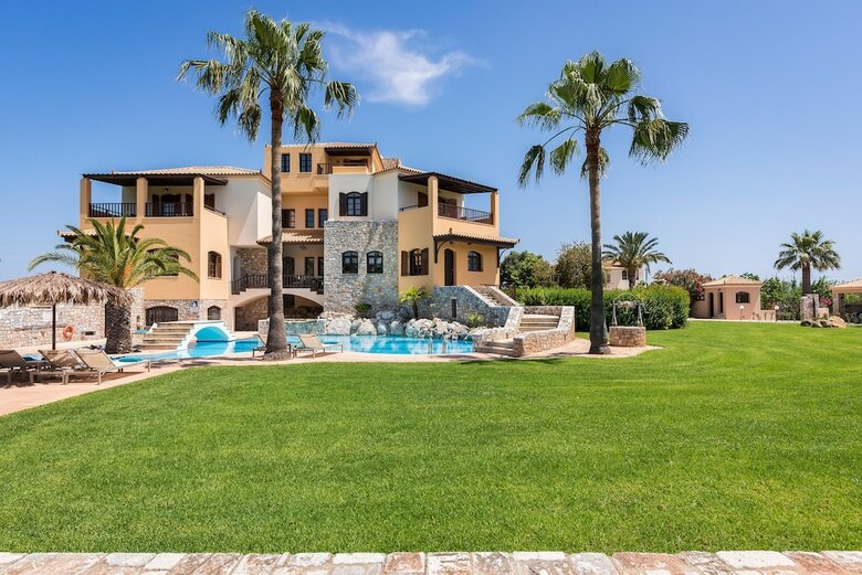 Iason Villas