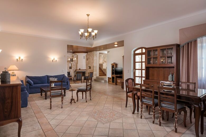 Iason Villas