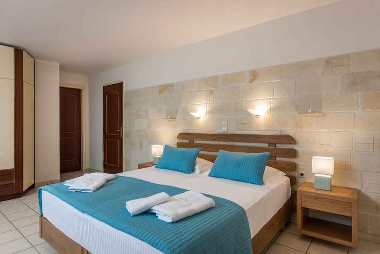 Iason Villas