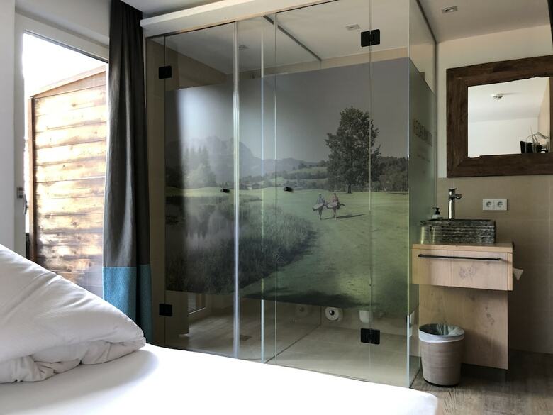 Lifesport Hotel Hechenmoos