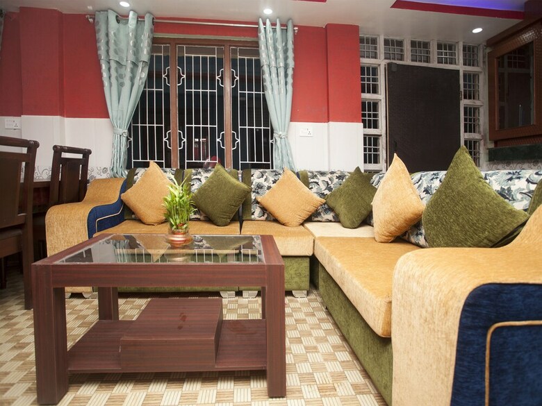 Oyo 622 Hotel Khotang