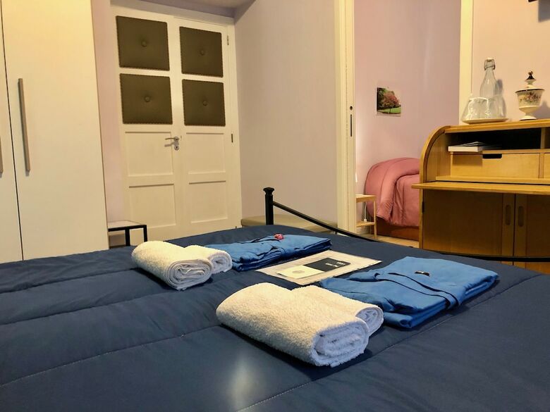City B&B 4U