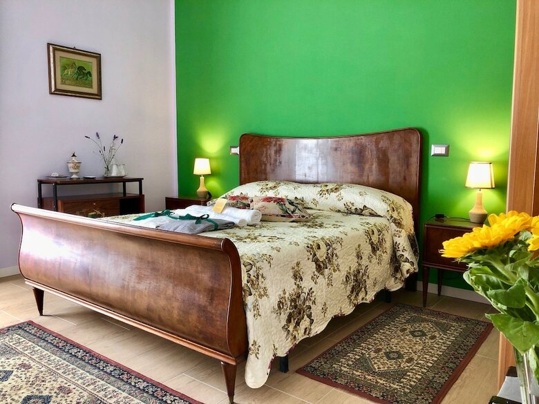 City B&B 4U
