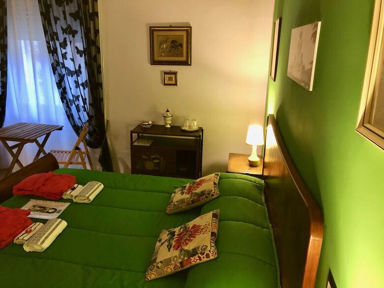 City B&B 4U