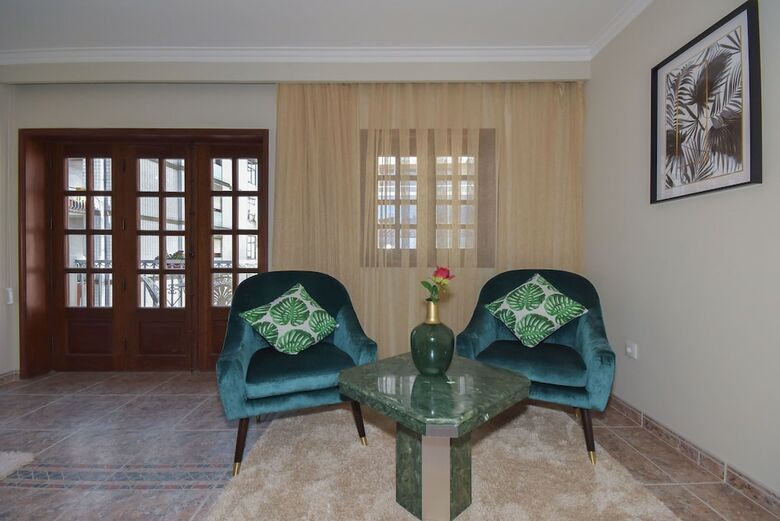 Hotel Douro Prime Downtown
