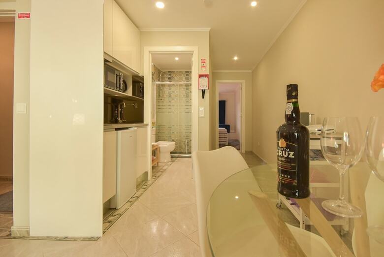 Hotel Douro Prime Downtown