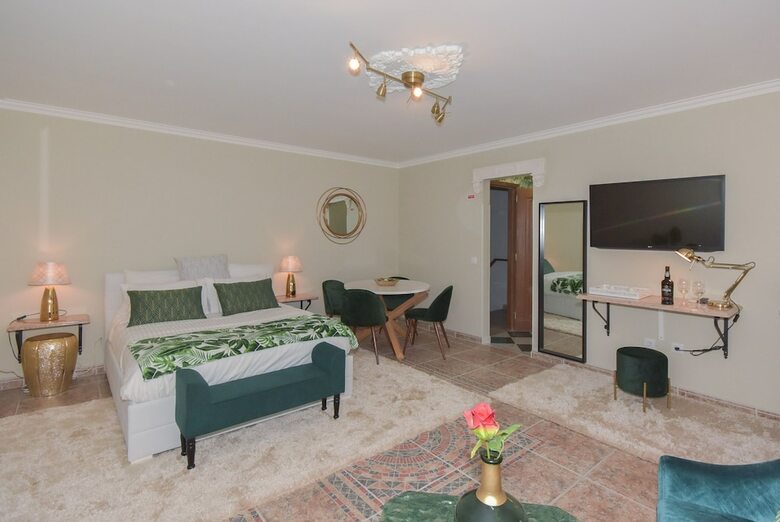 Hotel Douro Prime Downtown